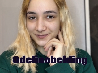 Odelinabelding