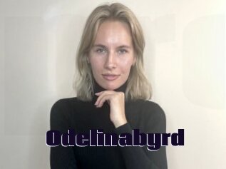 Odelinabyrd