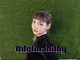 Odelinahilby