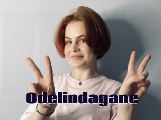 Odelindagane