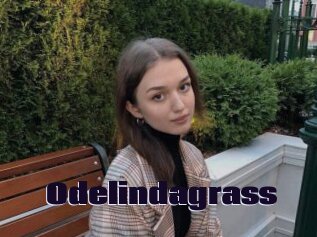 Odelindagrass