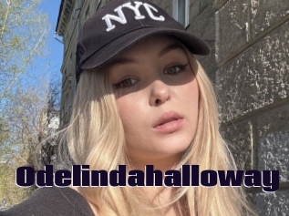 Odelindahalloway