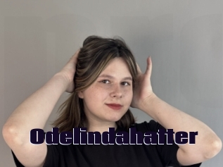 Odelindahatter
