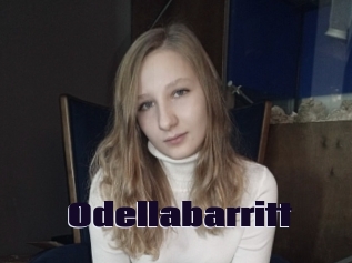 Odellabarritt