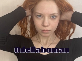 Odellaboman