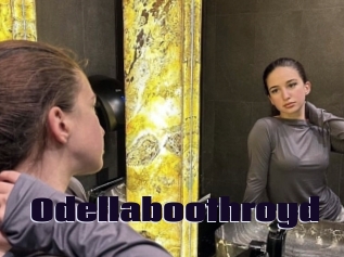 Odellaboothroyd