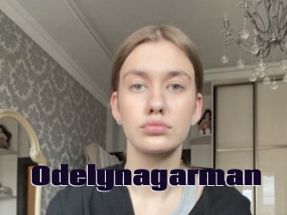 Odelynagarman