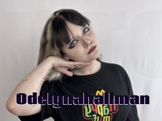 Odelynahallman