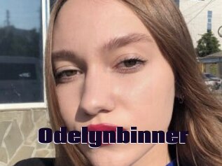 Odelynbinner