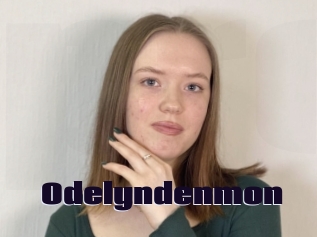 odelyndenmon Prolap Sex
