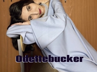 Odettebucker