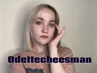 Odettecheesman