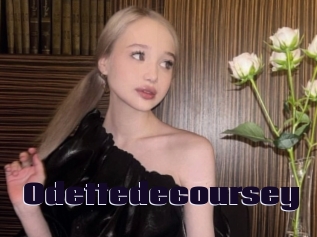 Odettedecoursey