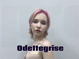 Odettegrise