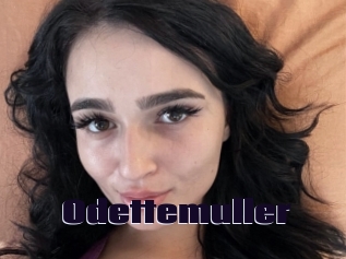 odettemuller Prolap Sex