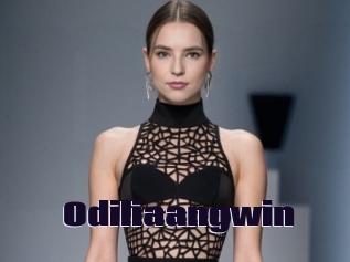 Odiliaangwin