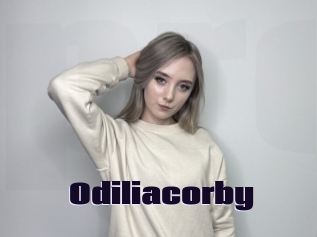 Odiliacorby