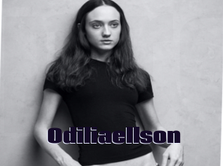 Odiliaellson