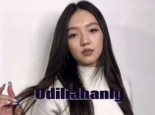 Odiliahanly
