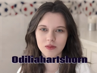 odiliahartshorn Prolap Sex