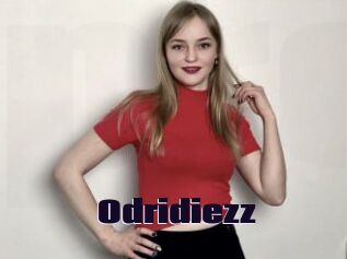 Odridiezz