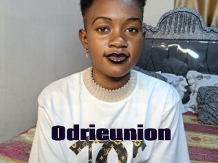 Odrieunion