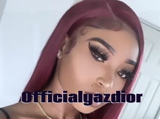 Officialyazdior