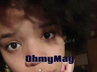 OhmyMay