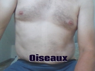 Oiseaux
