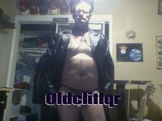 Oldclitlqr