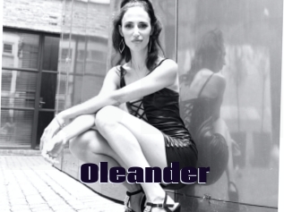 Oleander