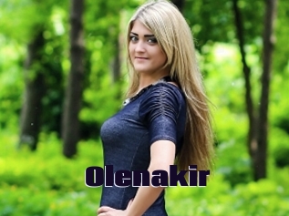 Olenakir
