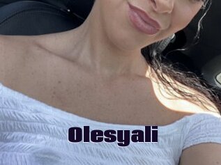 Olesyali