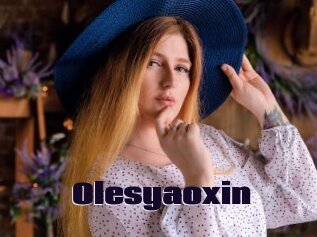 Olesyaoxin