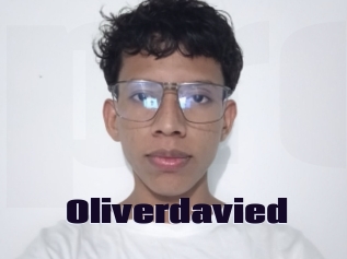 Oliverdavied