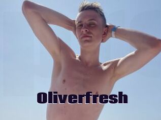 Oliverfresh
