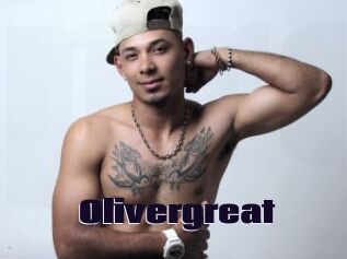 Olivergreat