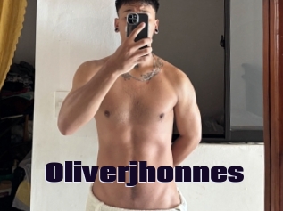 Oliverjhonnes