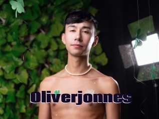 Oliverjonnes
