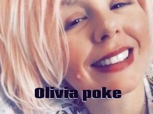 Olivia_poke