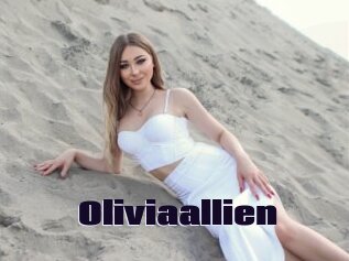 Oliviaallien