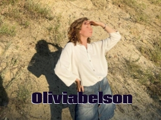 Oliviabelson