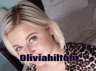Oliviahiltom