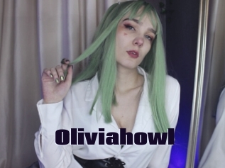 Oliviahowl