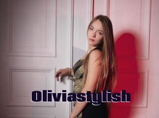 Oliviastylish