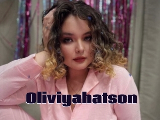 Oliviyahatson