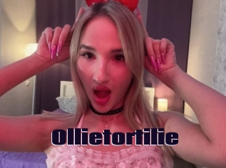 Ollietortilie