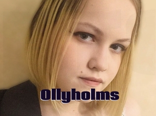 Ollyholms