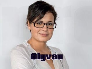 Olyvau