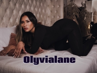 Olyvialane